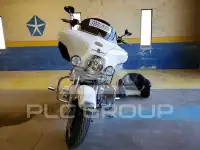 1996 Harley-Davidson FL фото