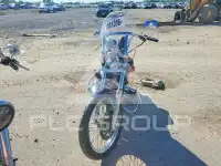 1996 Kawasaki VULCAN 800 фото