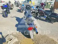 1996 Kawasaki VULCAN 800 фото