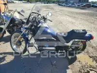 1996 Kawasaki VULCAN 800 фото