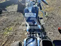 1996 Kawasaki VULCAN 15 photo