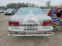 1996 Chevrolet CAPRICE фото