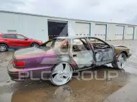 1996 Chevrolet CAPRICE photo