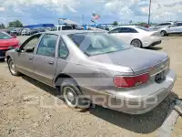 1996 Chevrolet CAPRICE фото