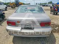 1996 Chevrolet CAPRICE фото