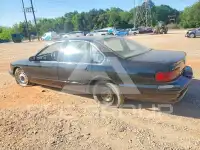 1996 Chevrolet CAPRICE фото