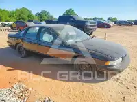 1996 Chevrolet CAPRICE фото