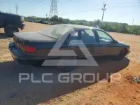 1996 Chevrolet CAPRICE фото