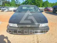 1996 Chevrolet CAPRICE фото
