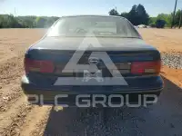 1996 Chevrolet CAPRICE фото