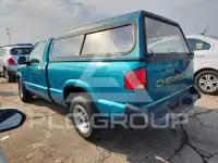 1996 Chevrolet S10 photo