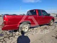 1996 Chevrolet S10 photo