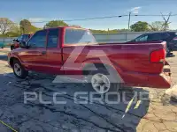 1996 Chevrolet S10 photo
