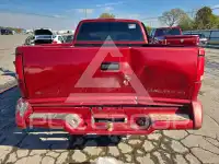 1996 Chevrolet S10 photo