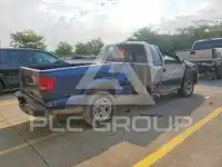 1996 Chevrolet S10 фото