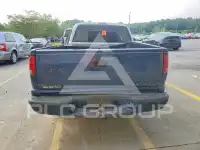 1996 Chevrolet S10 фото