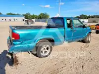 1996 Chevrolet S10 photo