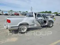 1996 Chevrolet S10 фото