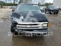 1996 Chevrolet S10 photo