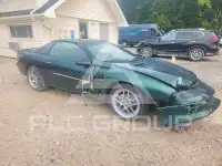 1996 Chevrolet Camaro фото