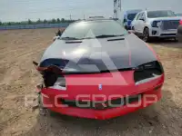 1996 Chevrolet Camaro photo