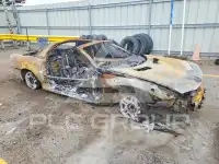 1996 Chevrolet Camaro фото