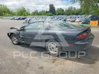 1996 Chevrolet Camaro photo