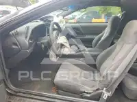 1996 Chevrolet Camaro photo
