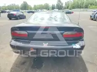 1996 Chevrolet Camaro photo