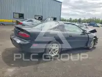 1996 Chevrolet Camaro photo