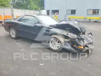 1996 Chevrolet Camaro photo