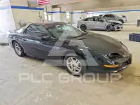 1996 Chevrolet Camaro фото