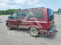 1996 Chevrolet ASTRO фото