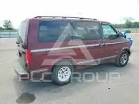 1996 Chevrolet ASTRO фото