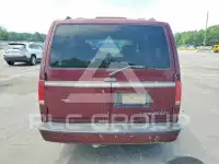 1996 Chevrolet ASTRO фото