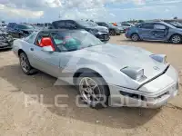 1996 Chevrolet Corvette фото