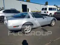 1996 Chevrolet Corvette фото