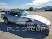 1996 Chevrolet Corvette фото