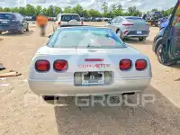 1996 Chevrolet Corvette фото