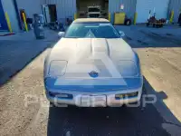 1996 Chevrolet Corvette фото