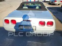 1996 Chevrolet Corvette фото