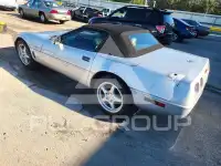 1996 Chevrolet Corvette фото