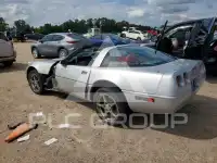 1996 Chevrolet Corvette фото