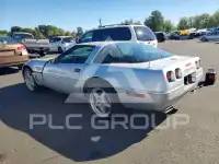 1996 Chevrolet Corvette фото