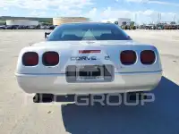 1996 Chevrolet Corvette фото