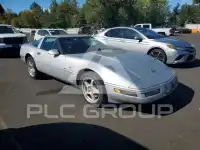 1996 Chevrolet Corvette фото