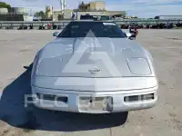 1996 Chevrolet Corvette фото