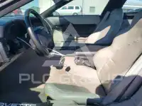 1996 Chevrolet Corvette фото