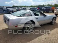 1996 Chevrolet Corvette фото