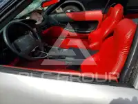 1996 Chevrolet Corvette фото